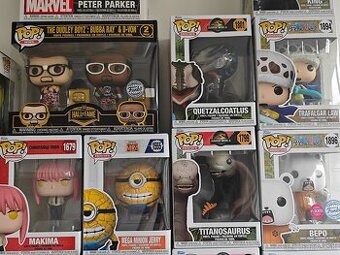 Funko pop