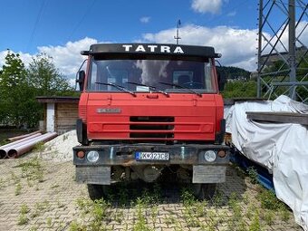 Predám TATRA 815 T1 S3