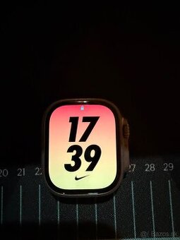 APPLE WATCH ULTRA 2