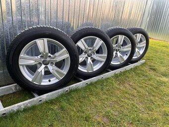 AUDI disky 5x112 R16 aj 17,18,19 - 1