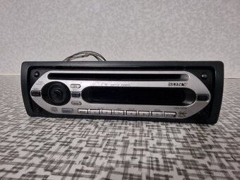 Autoradio Sony cdx-gt20