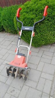 Elektricky rotavator kultivator HECHT 738