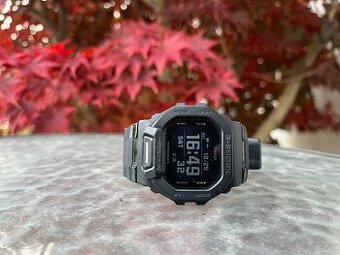 Casio G-Shock GBD-200