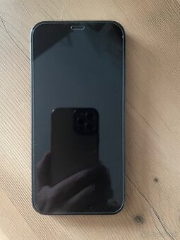 iPhone 12 Pro