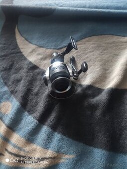 Rybárske potreby Navijak