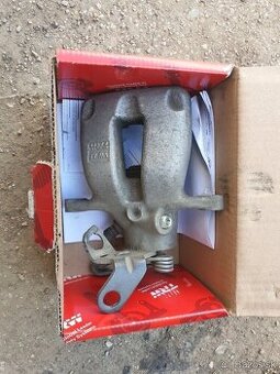 Predam lavy zadny brzdovy strmen Superb 2 2,0 TDI 125 kw