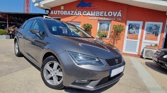 Seat Leon ST 1.6TDi 81kW Style