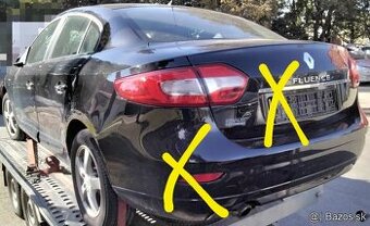 JR5 342 PREVODOVKA 5 rýchlostna manual predám Renault Fluenc