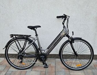 Crussis Country 612wh 2025 - 1