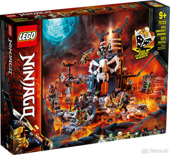 LEGO Ninjago 71722