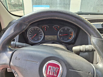 Predám Fiat Croma 1,9 JTD
