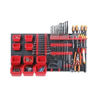 Stena na náradie malá