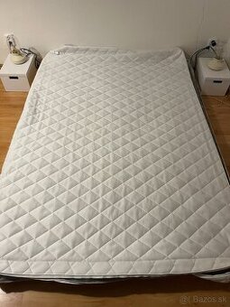 Matrac JYSK 140x200 - 1