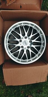 Dotz Mugello R 17 8Jx17 5x100 ET 32 - 1