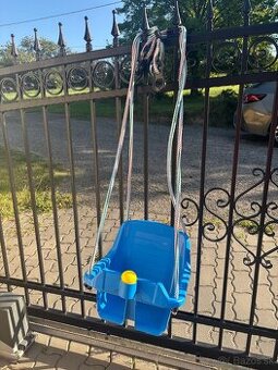 Hočka, fúrik, kosačka