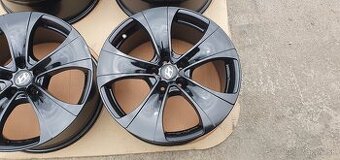 Alutec 5x114,3 r18 mazda kia hyundai mitsubishi toyota honda