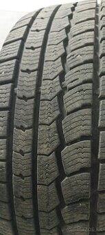 Zimné pneumatiky