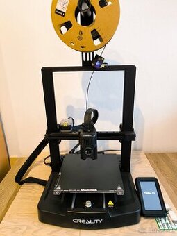 3D tlačiareň Creality Ender 3 V3 KE