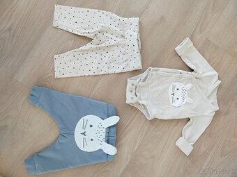 Lindex súprava  č. 56