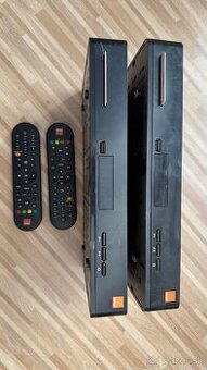 Set top Box SAGEM IAD84 HD