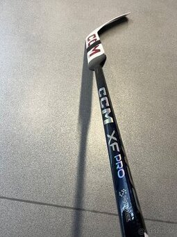 Opravovana brankárska hokejka Tacks XF Pro