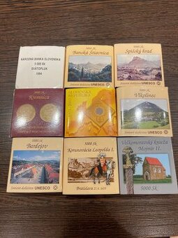 Kúpim zlaté a strieborné mince, medaily, bankovky, známky