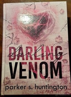 Parker S. Huntington - Darling Venom
