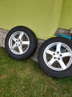 Zimna sada 5x114,3 r17