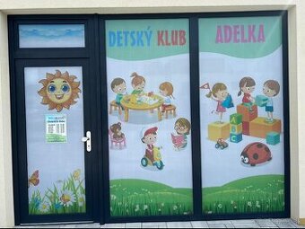 Stráženie deti v mini kolektíve