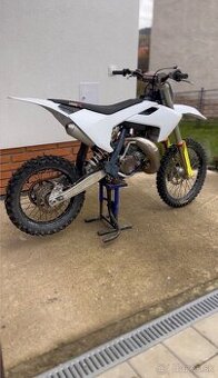 HUSQVARNA TC 85 2020