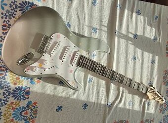 Elektrická gitara