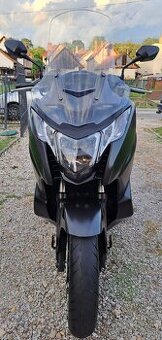 Honda NC 750 D Integra