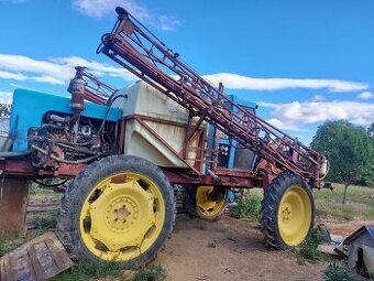 Hardi samochodny postrekovač