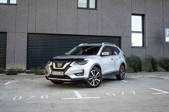 Nissan X-Trail 2.0 dCi - 1