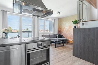 Babony TRE | Prenájom 4-izbový byt v Stupave