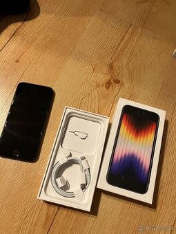 Iphone SE 2020 64GB