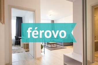 2 izb. novostavba s parkovaním, Popradská