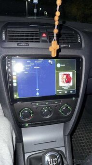 Srnubi T6C-Android Autoradio