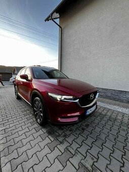 CX 5