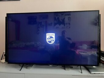 Predám smart Tv 55 inch