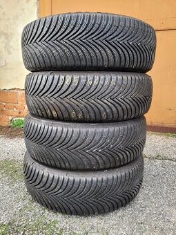 205/60r16 Michelin