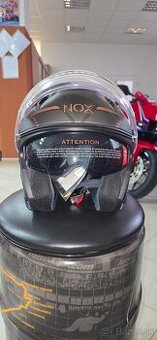 NOX Helmets.  Veľkosť S