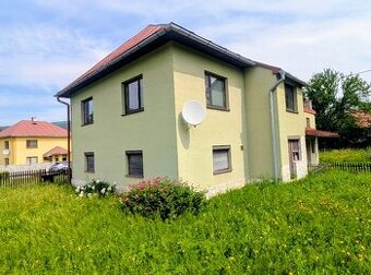 Rodinný dom v obci Smilno - ZNÍŽENÁ CENA