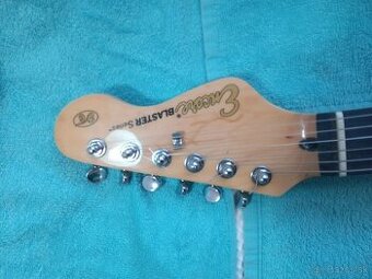 Fender stratocaster Encore blaster