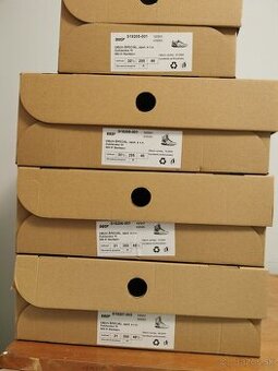 Taktická obuv BOSP TARAS