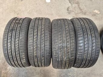 235/55 r17 letné 4 ks ROADX - nejazdené, nepoužité