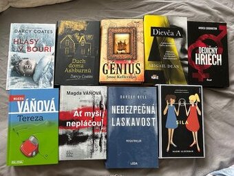 Knihy od Darcy Coates, Coddington, Darcey Bell atd