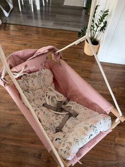 Predam detsku hojdacku/kolisku Adamo