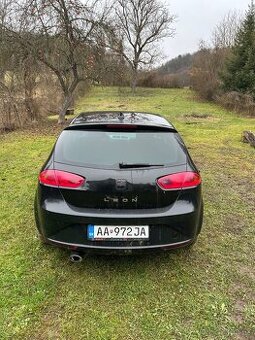 Rozpredam Seat Leon 2010 1.9tdi 77kw 228tis km❗️❗️❗️ - 1