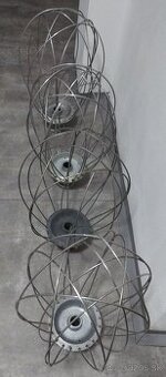 Ponúkam Veľké Metly Alba Čítaj Popis - 1